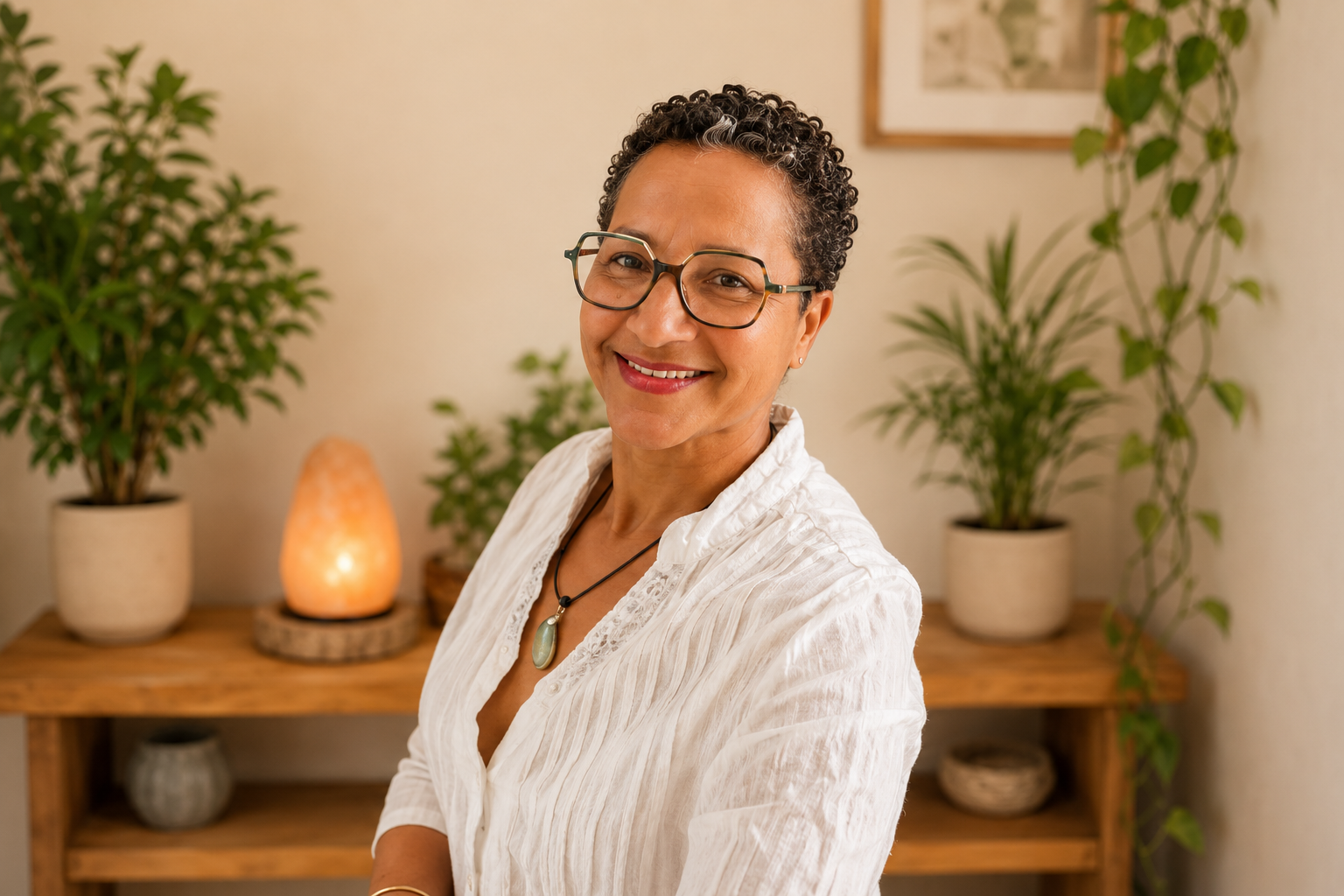Portrait de Aurore DÉCOMBES