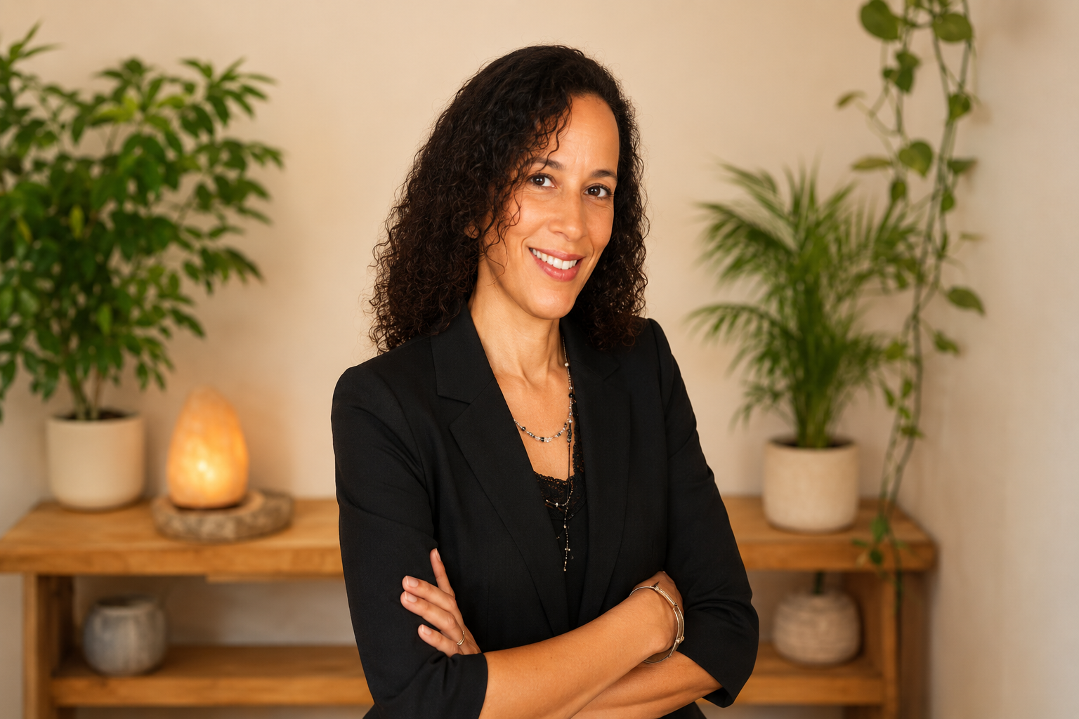 Portrait de Lyvia ROMIL